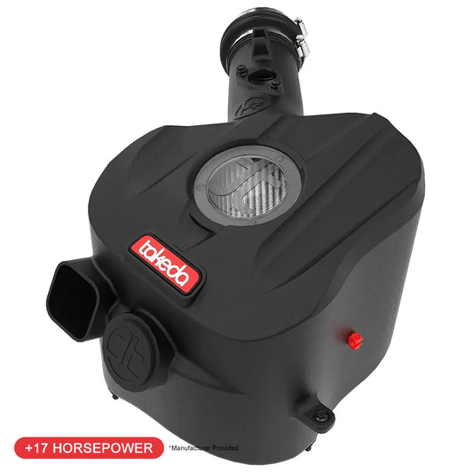 aFe POWER 23-24 Toyota GR Corolla Takeda Momentum Intake