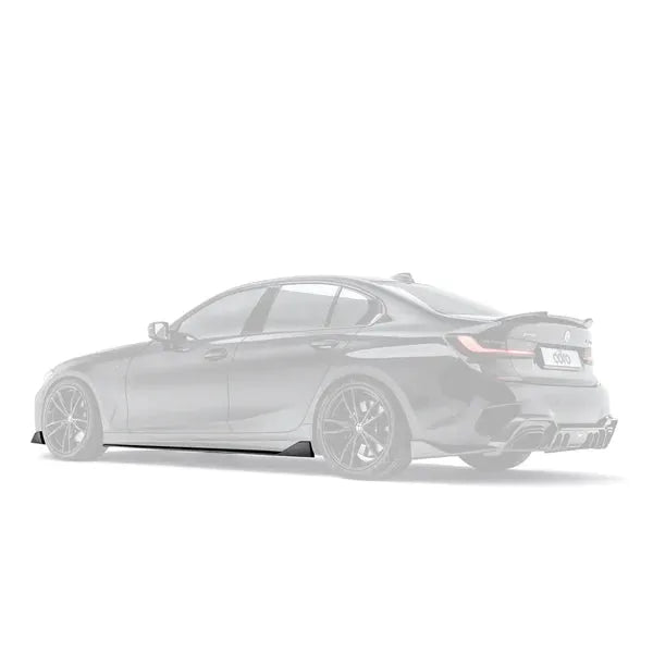 ADRO 2020+ G20 M340I SIDE SKIRT