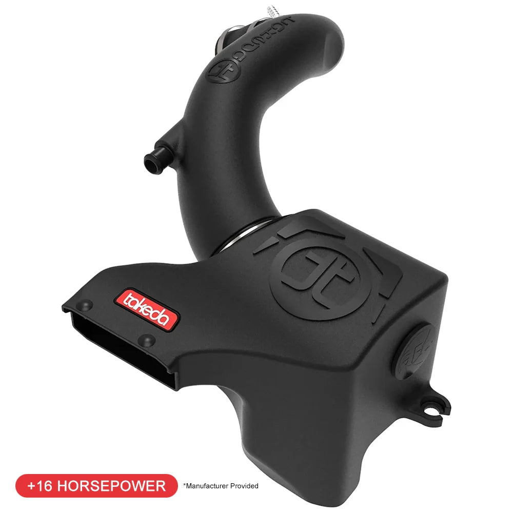 aFe Takeda Momentum Pro 5R Cold Air Intake System 17-20 Hyundai Elantra Sport L4-1.6L (t)