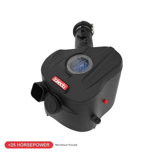 aFe 23-24 Toyota GR Corolla Takeda Momentum Intake