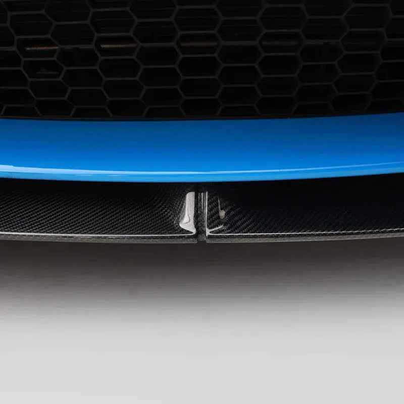 ADRO F8X Front Lip