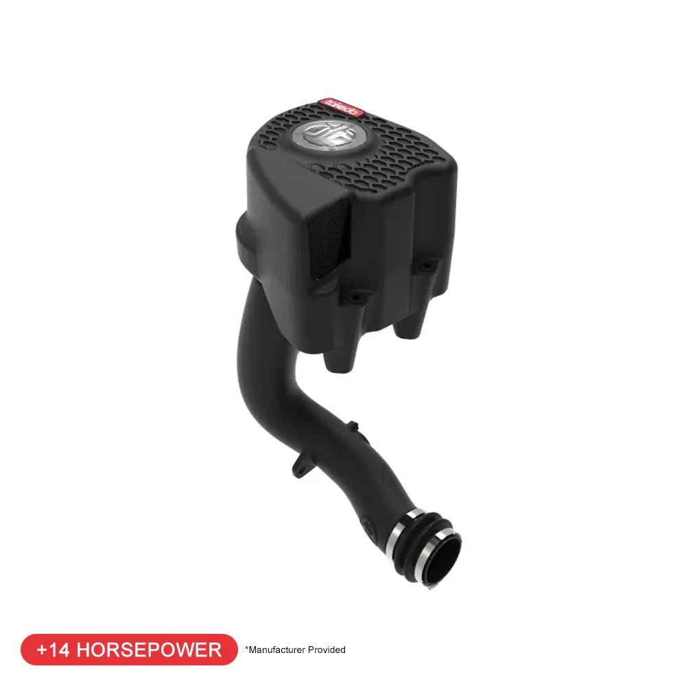 aFe 20-24 Subaru Outback Takeda Pro DRY S Momentum Cold Air Intake System