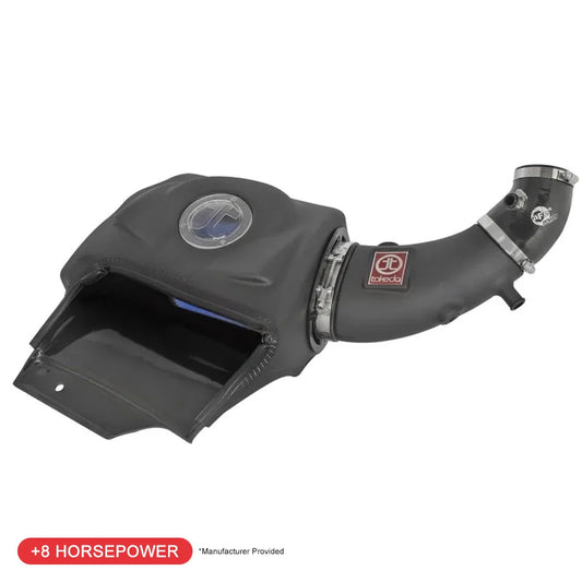 aFe Takeda Intake System 00-09 Honda S2000 L4 2.0/2.2L Stage 2 Pro 5R