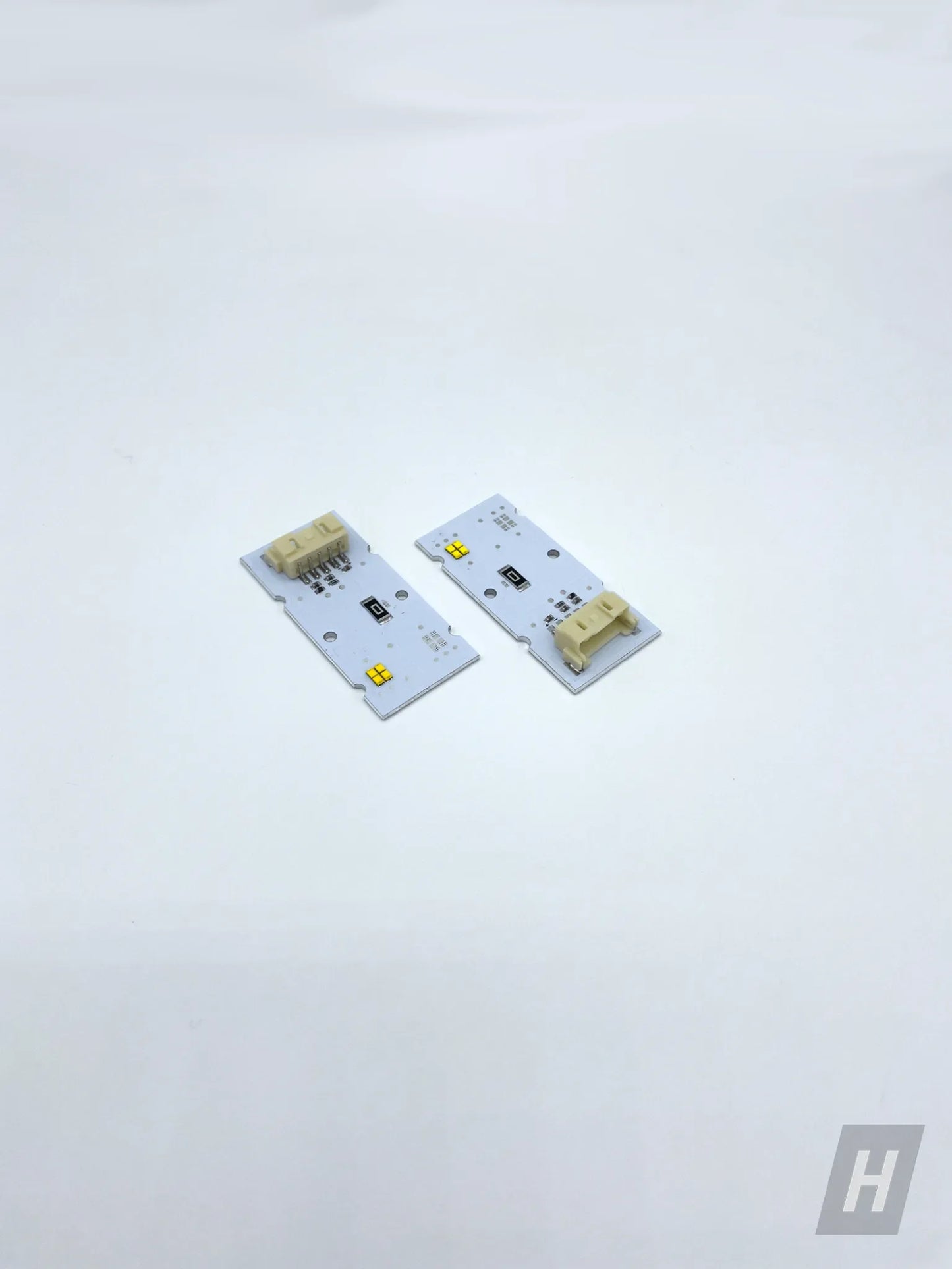 HM CSL Yellow DRL LED Module Set (LCI II IKON) - F80 M3 | F82 / F83 M4