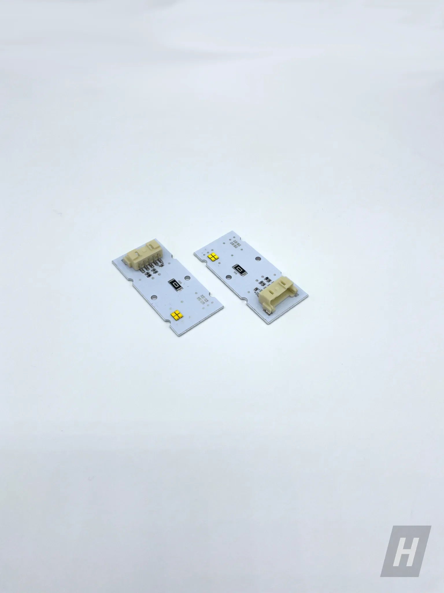 HM CSL Yellow DRL LED Module Set (LCI II IKON) - F80 M3 | F82 / F83 M4