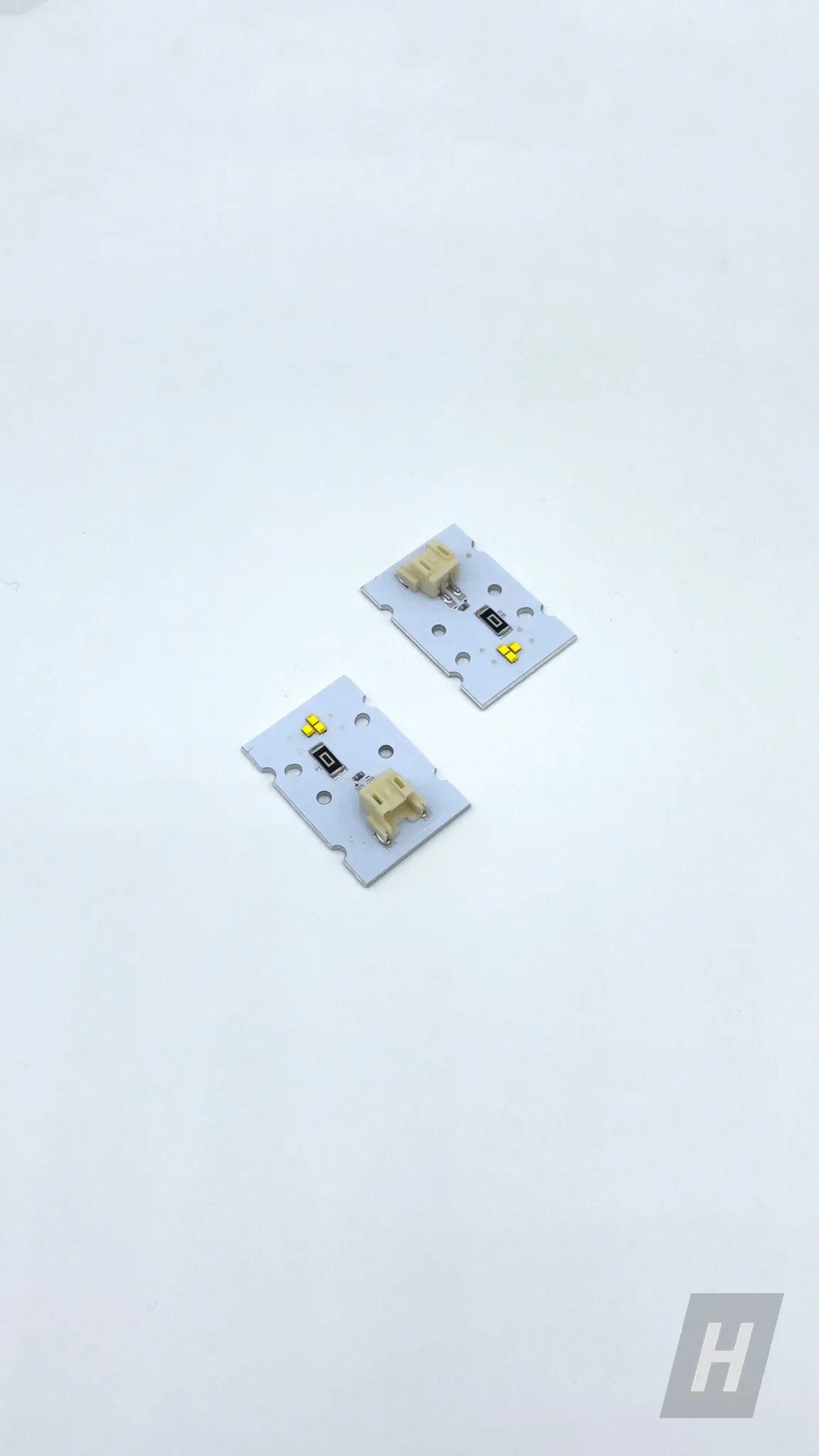HM CSL Yellow DRL LED Module Set (LCI II IKON) - F80 M3 | F82 / F83 M4