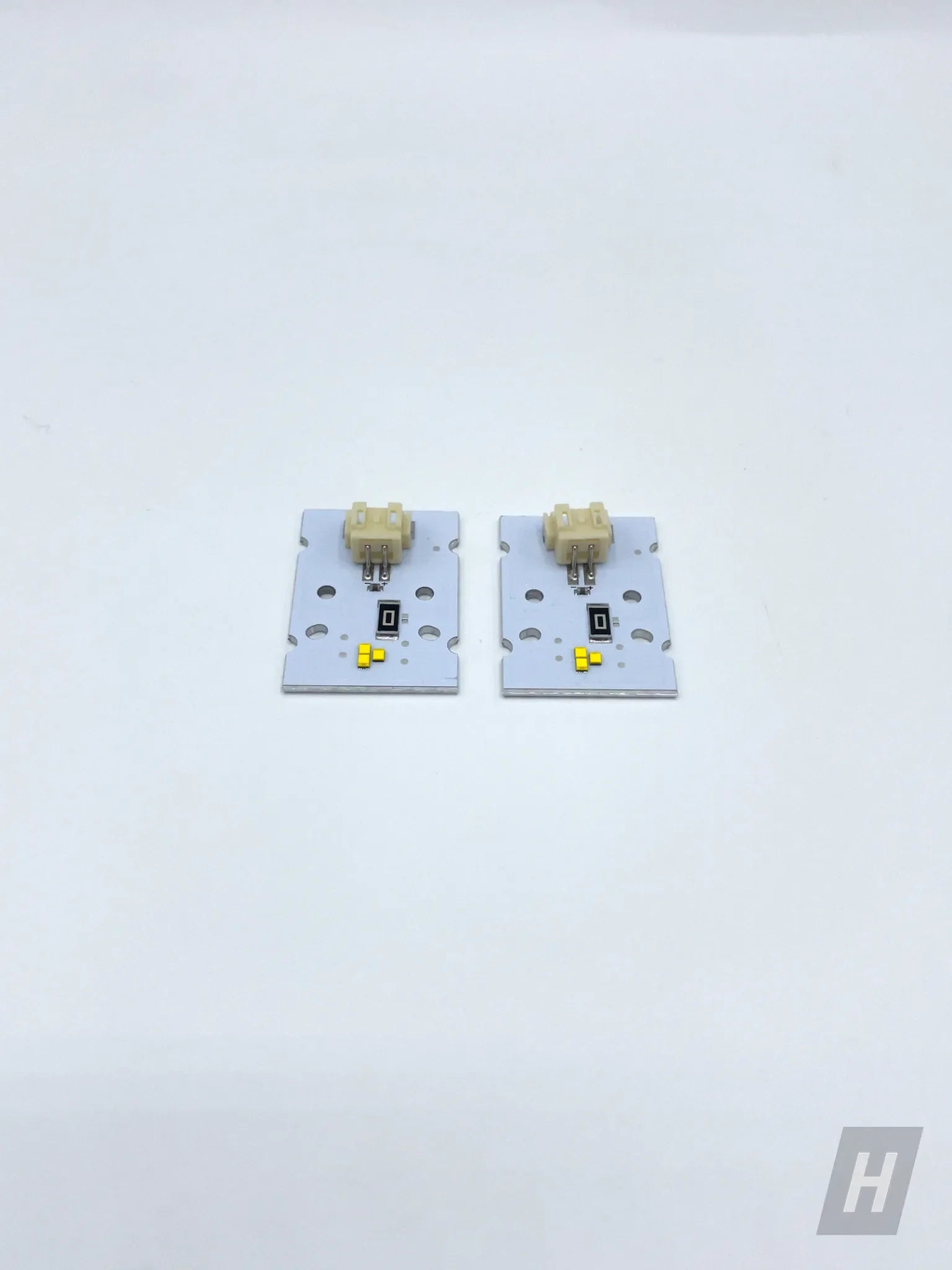 HM CSL Yellow DRL LED Module Set (LCI II IKON) - F80 M3 | F82 / F83 M4