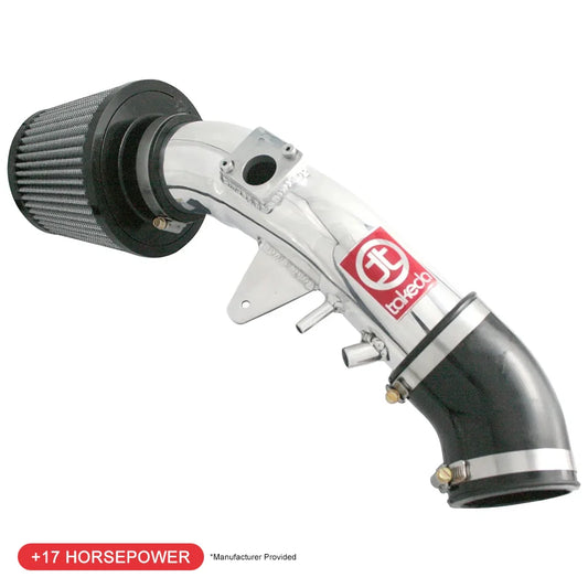 aFe Takeda Intakes Stage-2 PDS AIS PDS Honda Civic Si 06-11 L4-2.0L (pol)