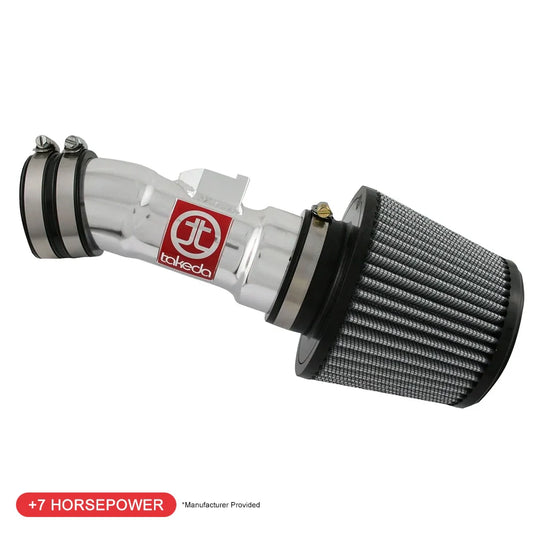 aFe Takeda Intakes Stage-2 PDS AIS PDS Mazda 3 04-09 L4-2.0/2.3L (pol)