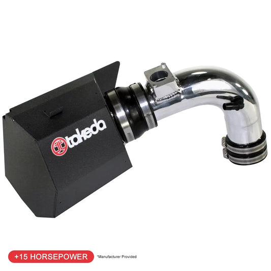 aFe Takeda Intakes Stage-2 PDS AIS PDS Mitsubishi Lancer GTS 09-11 L4-2.4L (pol)