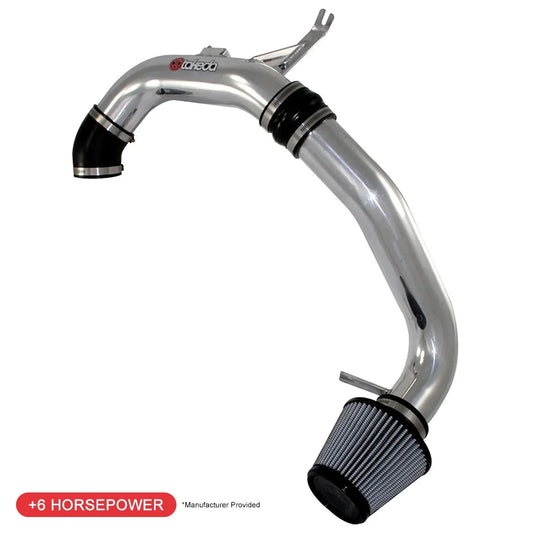 aFe Takeda Intakes Stage-2 PDS AIS PDS Honda Accord 08-11 L4-2.4L (pol)