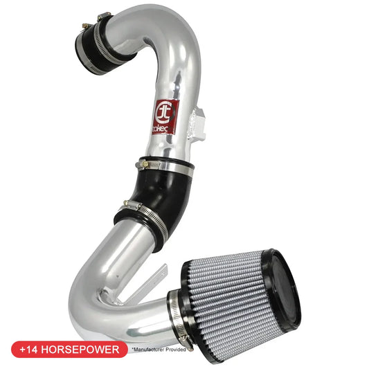 aFe Takeda Intakes Stage-2 PDS AIS PDS Mazda 3 10-11 L4-2.5L (pol)