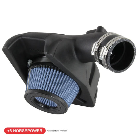 aFe Takeda Intake Stage-2 PRO 5R Honda Civic 12-13 L4-1.8L (Wrinkle Black)