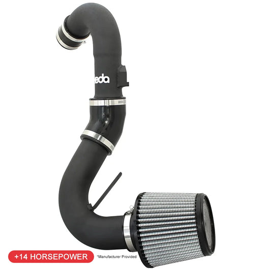 aFe Takeda Intakes Stage-2 PDS AIS PDS Mazda 3 10-11 L4-2.5L (blk)