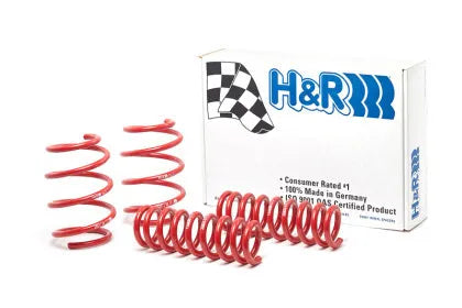 F30 H&R SPORT SPRINGS