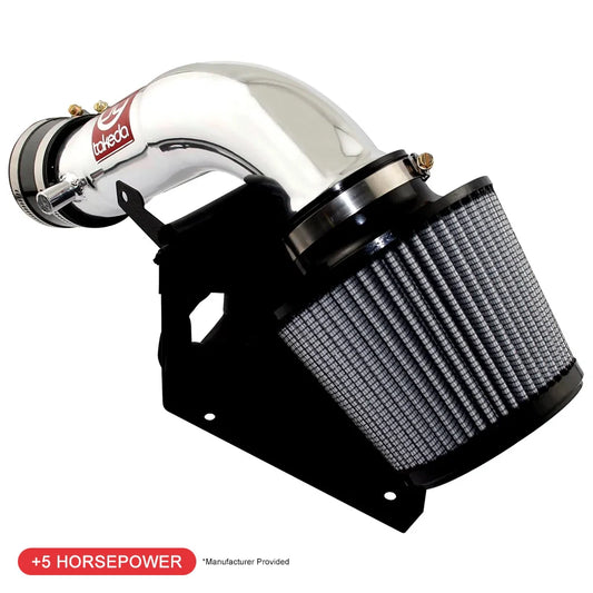 aFe Takeda Intakes Stage-2 PDS AIS PDS Nissan Cube 09-12 L4-1.8L (pol)