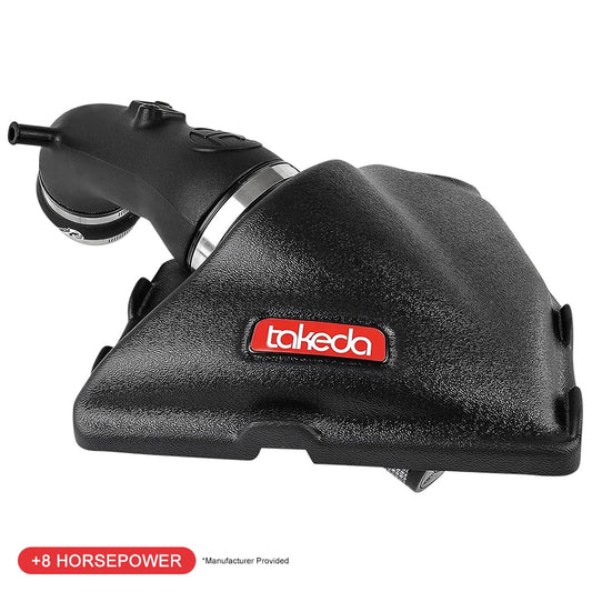 aFe Takeda Stage-2 Pro DRY S Cold Air Intake System 13-18 Nissan Altima I4 2.5L