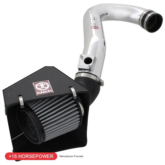 aFe Takeda Intake Stage-2 PRO DRY S 10-13 Subaru Outback H6 3.6L