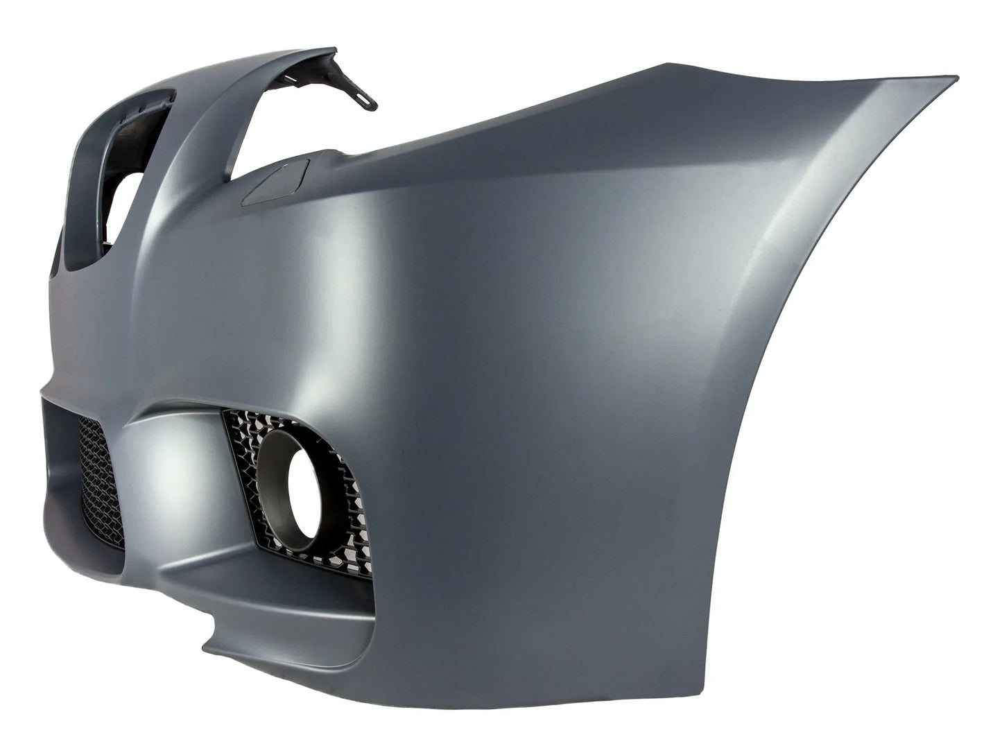 BMW F10 M5 STYLE FRONT BUMPER