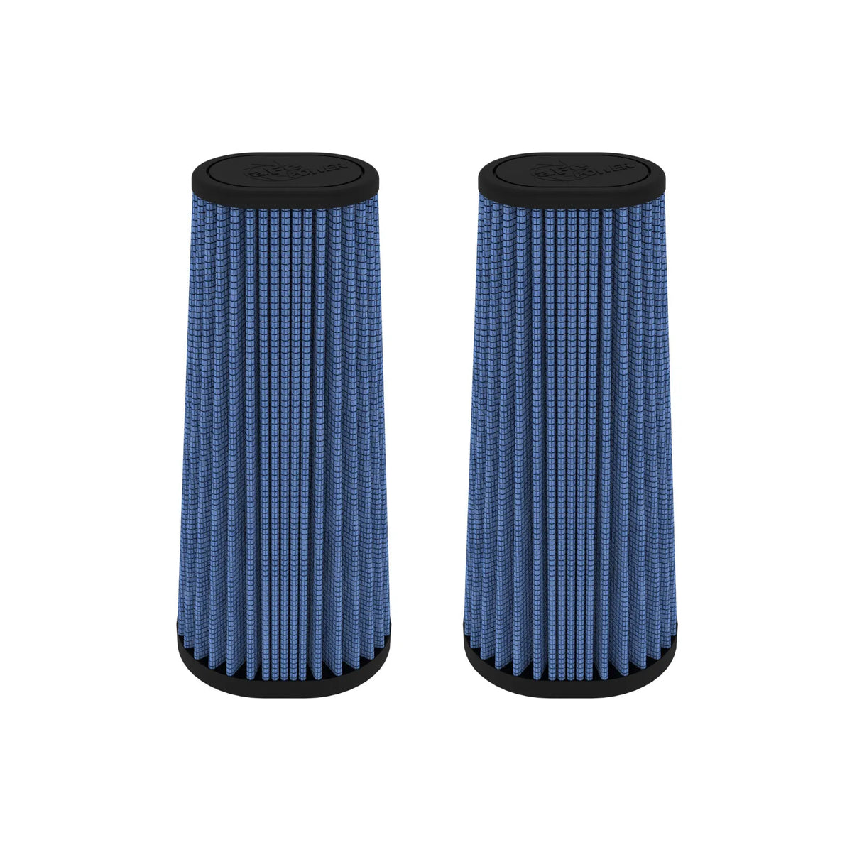 aFe MagnumFLOW OE Replacement PRO 5R Air Filters 13-14 Porsche Cayman/Boxster (981) H6 2.7L/3.4L