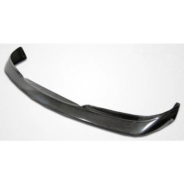 ACS Style Carbon Fiber Front Lip - BMW E46 M3