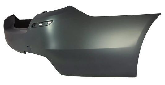 BMW F10 M5 STYLE REAR BUMPER