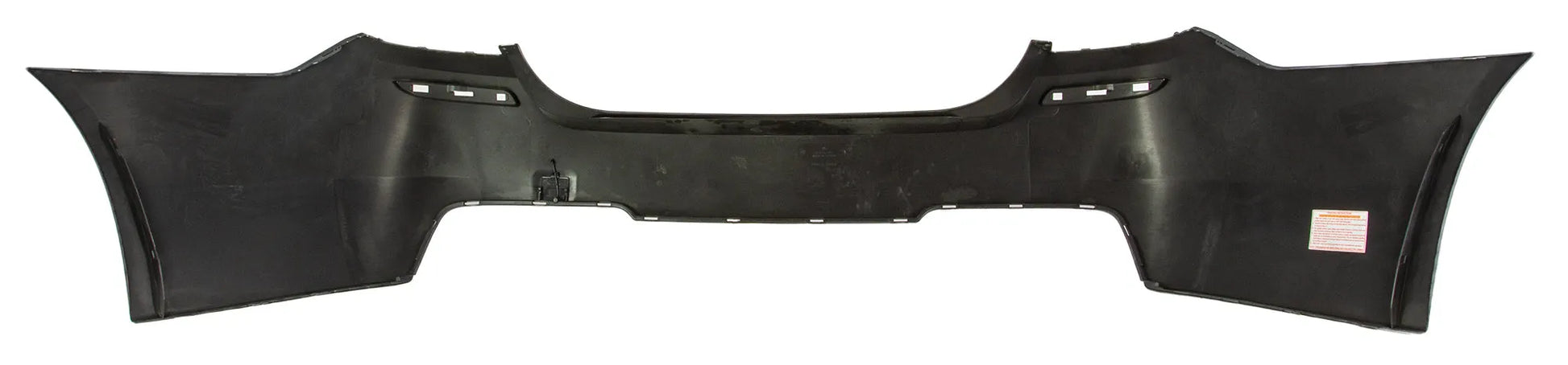 BMW F10 M5 STYLE REAR BUMPER