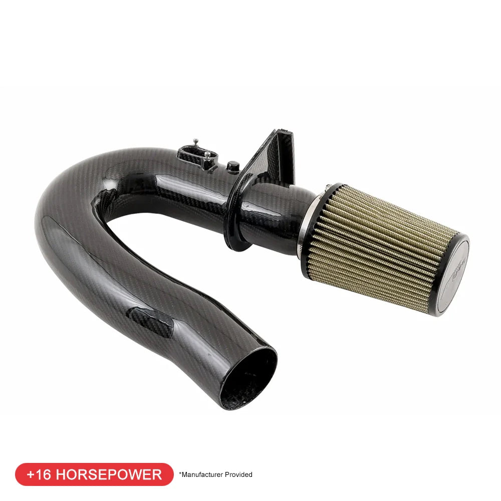 AWE Tuning BMW 228i/320i/328i/428i S-FLO Carbon Intake