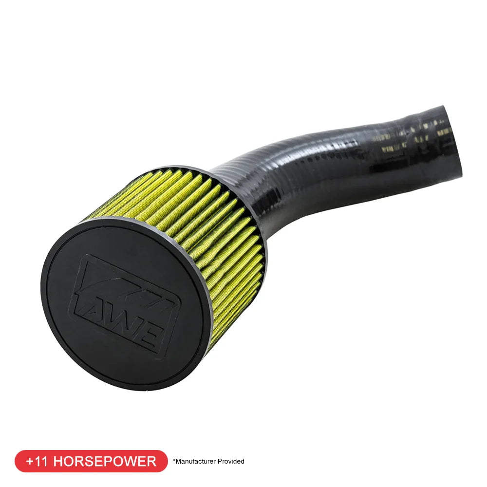 AWE Tuning S5 4.2L S-FLO Intake