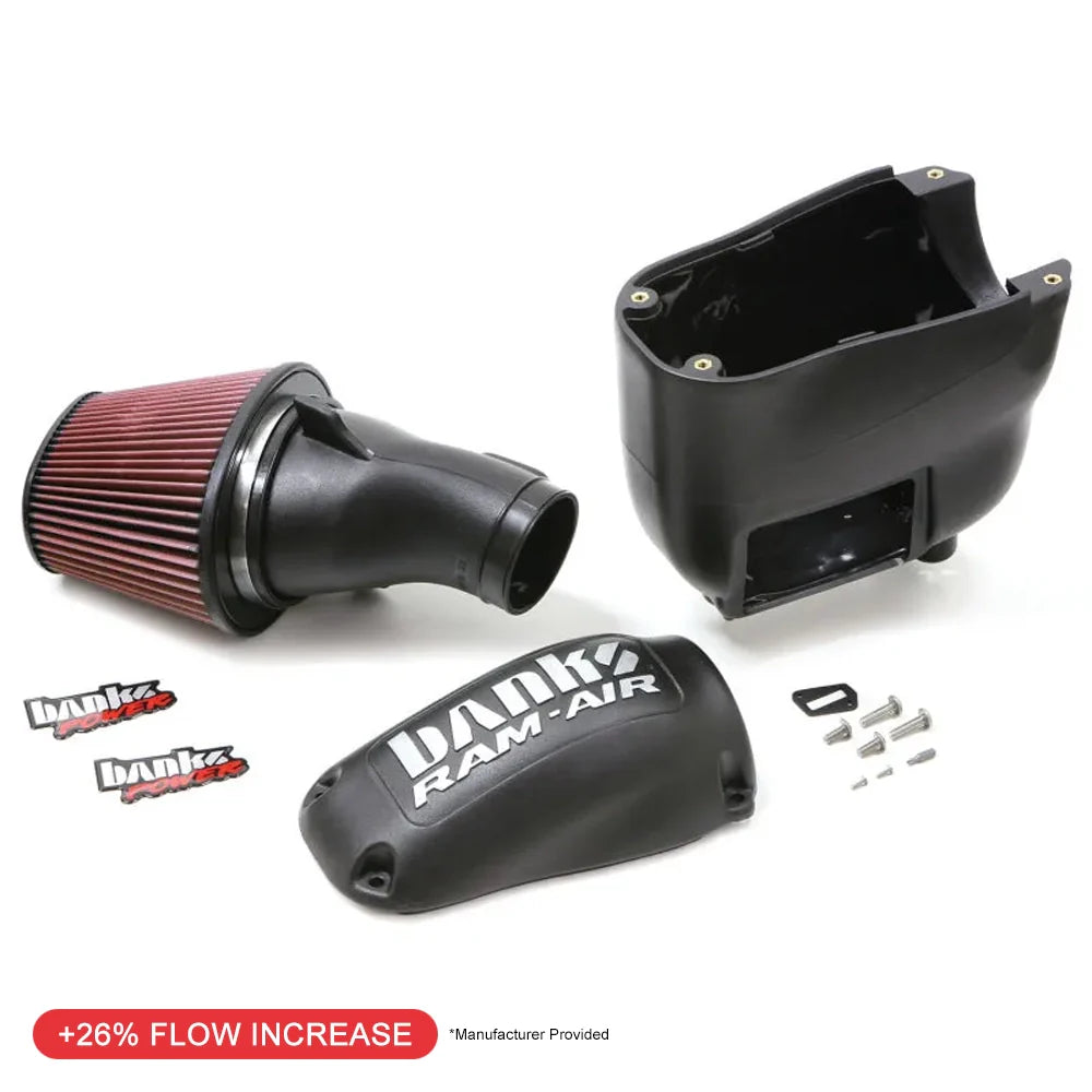 Banks Power 11-15 Ford 6.7L F250-350-450 Ram-Air Intake System
