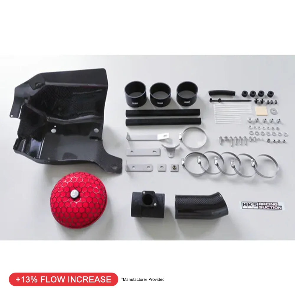 HKS TOYOTA GR YARIS Carbon Racing Suction