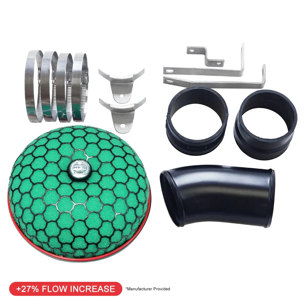HKS SPF JZX100/JZZ30 1JZ-GTE (VVT-i)