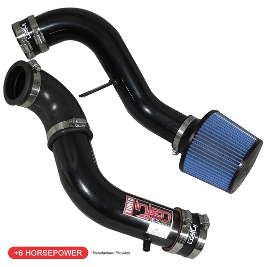 Injen 01-03 Protege 5 MP3 Black Cold Air Intake