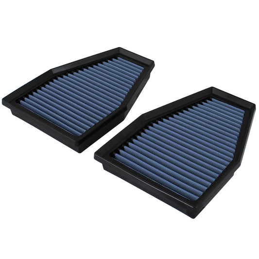 aFe Magnum FLOW OE Replacement Air Filter PRO 5R 12-15 Porsche 911 (991) H6 3.4L/3.8L
