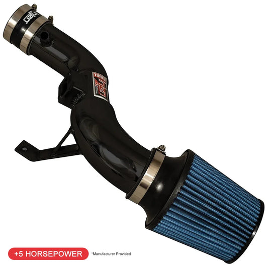 Injen 13-19 Nissan Versa Note 1.6L 4 Cyl. Black Short Ram Intake w/ MR Technology