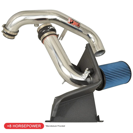 Injen 14-18 VW MKVI (MK6) Jetta GLI 1.8L Turbo TSI Polished Short Ram Intake w/MR Tech & Heat Shield