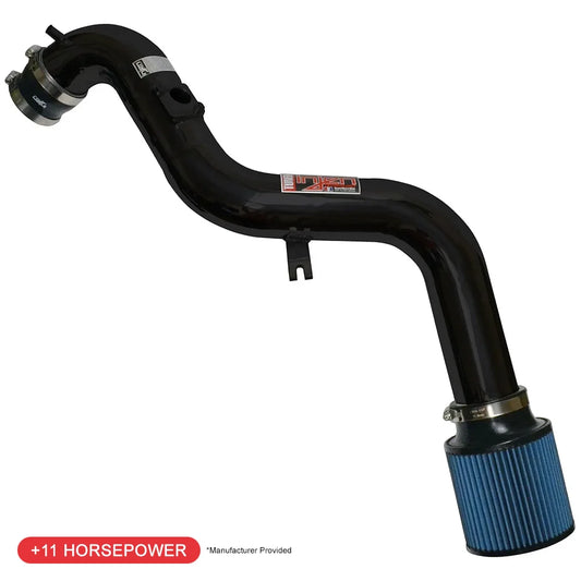 Injen 16-20 Acura ILX 2.4L Black Powder Coat Cold Air Intake