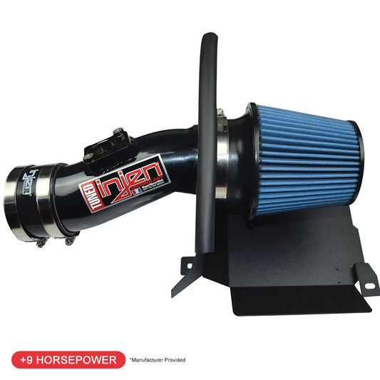 Injen 18-20 Honda Accord 2.0L Turbo Short Ram Cold Air Intake
