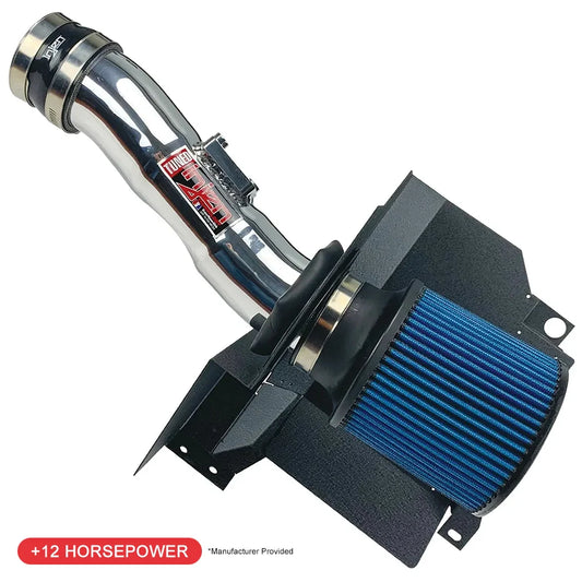 Injen 18-20 Honda Accord L4-1.5L Turbo SP Short Ram Intake System