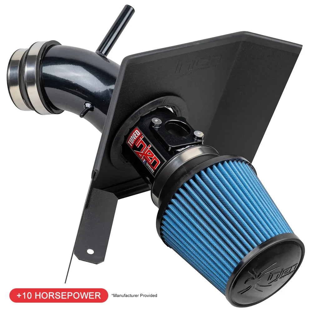 Injen 18-22 Toyota Camry L4-2.5L SP Short Ram Intake System