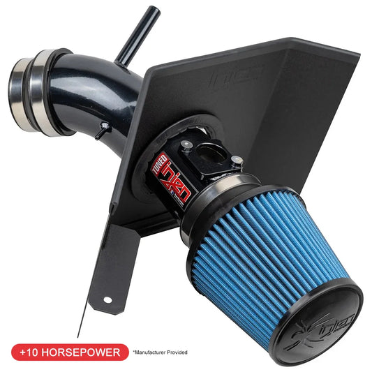 Injen 18-22 Toyota Camry L4-2.5L SP Short Ram Intake System
