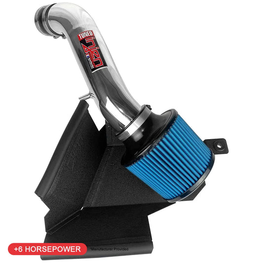 Injen 19-20 Volkswagen Jetta L4-1.4L Turbo Polished SP Short Ram Intake System