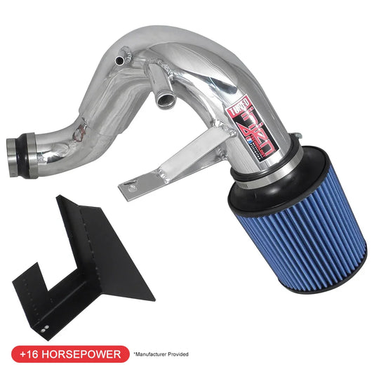 Injen 2011-14 Hyundai Sonata/Kia Optima 2.0L Turbo Polished Short Ram Intake
