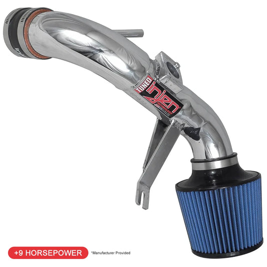 Injen 2015 Mitsubishi Lancer 2.4L 5spd Polished Short Ram Intake
