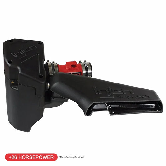Injen 2015 Subaru STI 2.5L 4cyl Evolution Intake w/ Ram Air Scoop