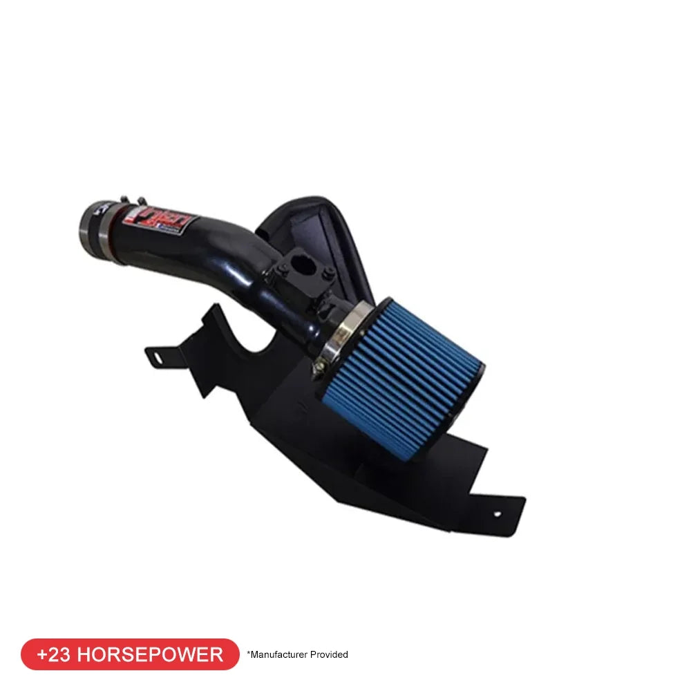 Injen 2016+ Honda Civic 1.5L Turbo (Excl Si) Polished Short Ram Air Intake