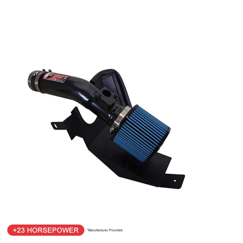 Injen 2016+ Honda Civic 1.5L Turbo (Excl Si) Polished Short Ram Air Intake
