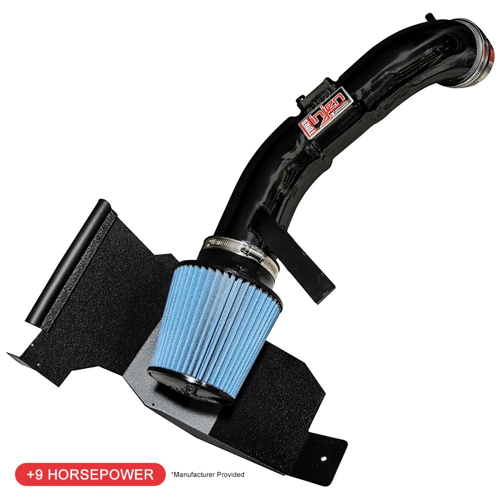 Injen 2016+ Honda Civic 2.0L 4 Cyl. Black Cold Air Intake