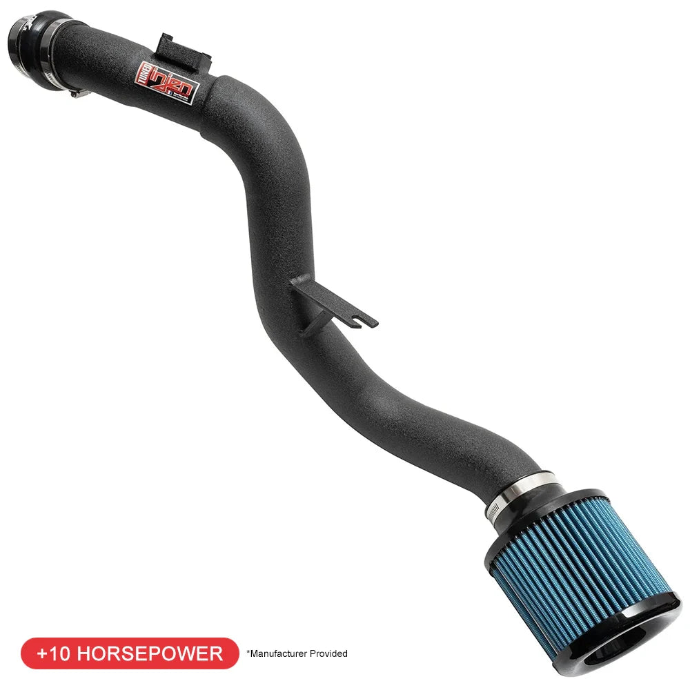 Injen 22-23 Honda Civic/Civic Si 1.5L 4 Cyl. Wrinkle Black Cold Air Intake