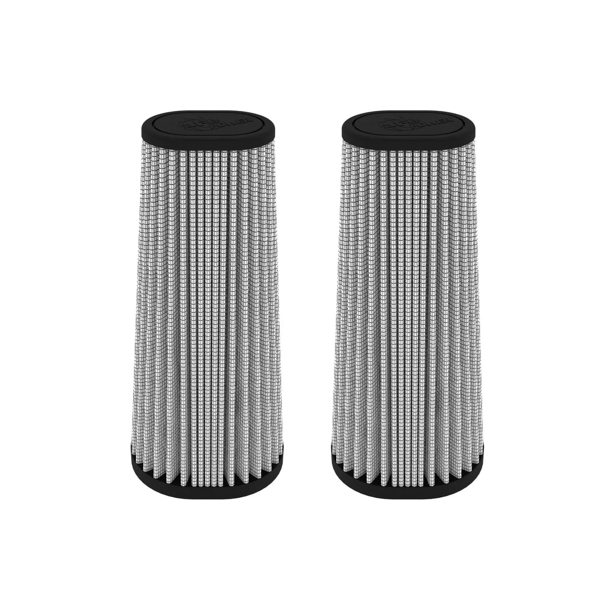 aFe MagnumFLOW OE Replacement Pro DRY S Air Filters 13-14 Porsche Cayman/Boxster (981) H6 2.7L/3.4L